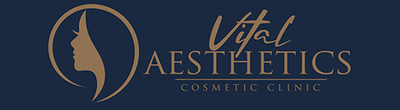 Vital Aesthetics logo