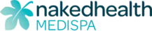 nakedhealth Medispa logo