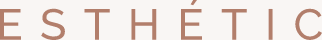 Esthetic Skin logo