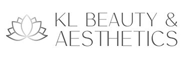 KL Beauty & Aesthetics logo