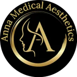 Anna Medical Aesthetic Clinic logo