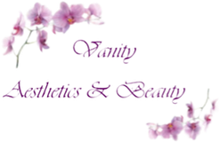Vanity Aesthetics & Beauty logo