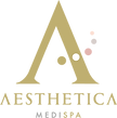 Aesthetica Medispa logo