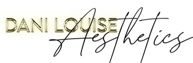 Dani Louise Aesthetics logo