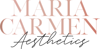 Maria Carmen Aesthetics logo