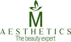 M.Aesthetics  logo