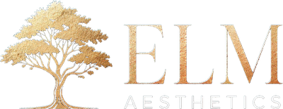 Elm Aesthetics logo