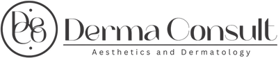 Derma Consult Skincare Specialist Ltd logo
