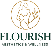 Flourish Aesthetics & Wellness Clinic LTD logo