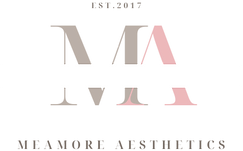Meamore Aesthetics logo