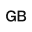 GB Aesthetics logo