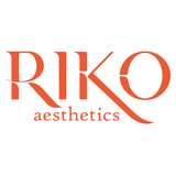 RiKo Aesthetics  logo
