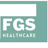 Aesthetics by FGS Healthcare logo