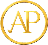 Ap aesthetic professionals education logo