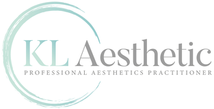 KL Aesthetic logo