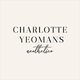 Charlotte Yeomans Aesthetics logo