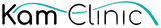 KAM Aesthetics & Beauty Clinic logo