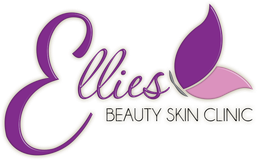 Ellies Beauty Skin Clinic logo