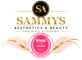 Sammys Aesthetics And Beauty logo