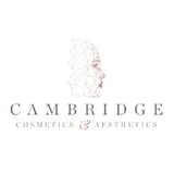 Cambridge Cosmetics and Aesthetics logo