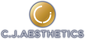 CJ Aesthetics Clinic logo