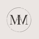 Dr Mathewson Aesthetic Medicine logo