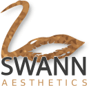 Swann Beauty Aesthetics logo