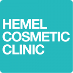 Hemel Cosmetic Clinic logo