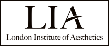 London Institute of Aesthetics logo