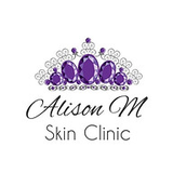 Alison M Skin Clinic logo