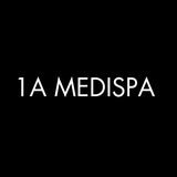 1A MediSpa logo