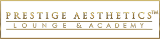 Prestige Aesthetics logo