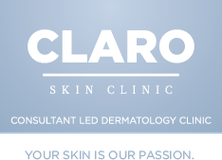 Claro Skin Clinic logo