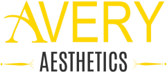 Avery Aesthetics Kent logo