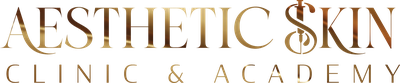 Aesthetic Skin logo