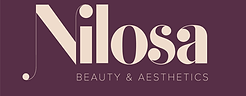Nilosa Beauty & Aesthetics logo