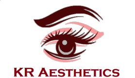 KR Aesthetics logo