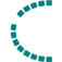 Centre for Aesthetic Periodontics & Implantology logo