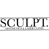 Sculpt Aesthetics clinic logo