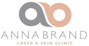 Anna Brand Laser and Skin Clinic logo