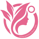 Orchid Aesthetic&Beauty Clinic logo