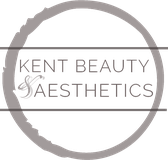 Kent Beauty & Aesthetics logo