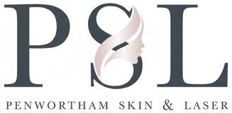 Penwortham Skin & Laser Clinic logo