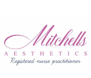 Mitchell’s Aesthetics logo