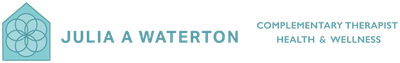Julia Waterton logo