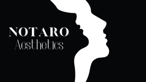 Notaro Aesthetics logo
