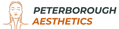 Peterborough Aesthetics logo