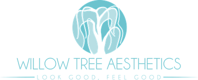 Willow Tree Aesthetics logo