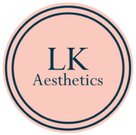 LK Aesthetics Clinic logo
