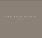 The Skin Clinic Ayr logo